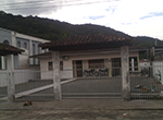 Residência - Antes