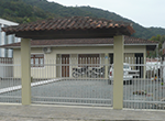 Residência - Depois