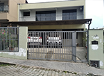 Frente da Residência - Antes